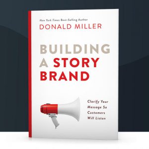 کتاب Building A Story Brand